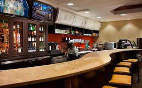 Courtyard by Marriott Toronto Airport